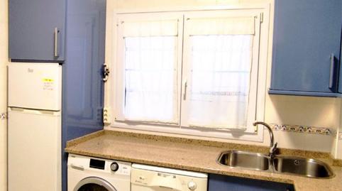 Flat for sale in Agirre Lehendakaria Kalea, 31, Centro - Ariz - Uribarri, Bizkaia - image 3 Photo 3 of Flat for sale in Agirre Lehendakaria Kalea, 31, Centro - Ariz - Uribarri, Bizkaia