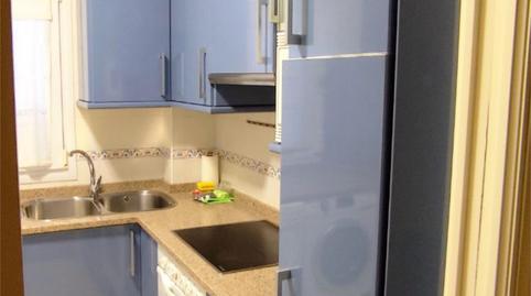 Flat for sale in Agirre Lehendakaria Kalea, 31, Centro - Ariz - Uribarri, Bizkaia - image 4 Photo 4 of Flat for sale in Agirre Lehendakaria Kalea, 31, Centro - Ariz - Uribarri, Bizkaia