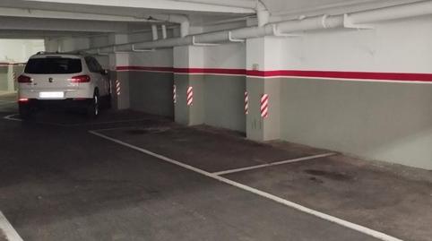 Garage to rent in Avinguda Catalunya, 24, Eixample, Tarragona - image 2 Photo 2 of Garage to rent in Avinguda Catalunya, 24, Eixample, Tarragona