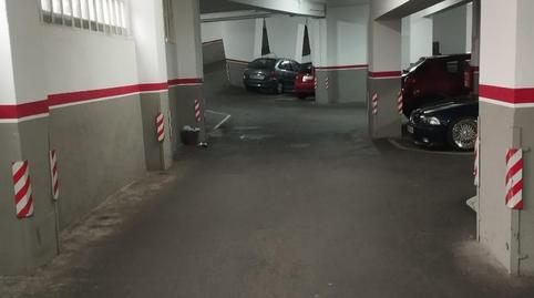 Garage to rent in Avinguda Catalunya, 24, Eixample, Tarragona - image 3 Photo 3 of Garage to rent in Avinguda Catalunya, 24, Eixample, Tarragona