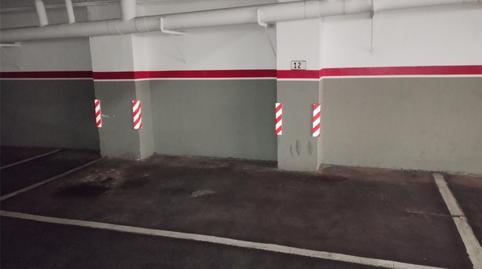 Garage to rent in Avinguda Catalunya, 24, Eixample, Tarragona - image 4 Photo 4 of Garage to rent in Avinguda Catalunya, 24, Eixample, Tarragona