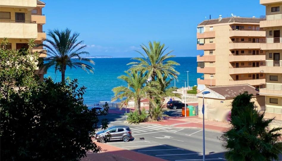 Flat for sale in Calle del Ancla, 4, Cabo Cervera, Alicante - image 1 Photo 1 of Flat for sale in Calle del Ancla, 4, Cabo Cervera, Alicante