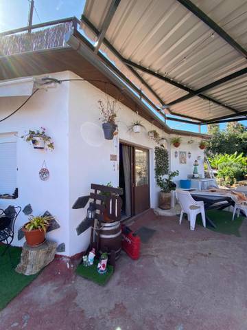 Casa-chalet en Alquiler en Carretera General TF-51, 85 en Arona pueblo