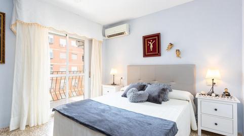 Photo 4 of Flat for sale in Calle Blas de Lezo, 4, Los Castillejos - La Trinidad, Málaga Capital