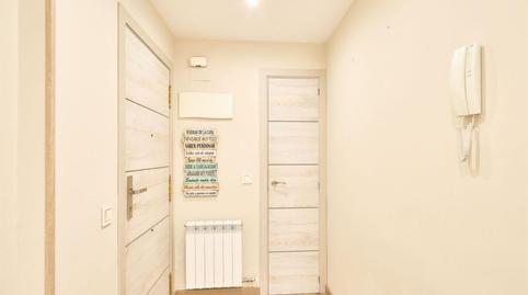 Foto 4 de Pis en venda a Plaza de la Parra, 4, San Esteban - San Cristóbal, Salamanca