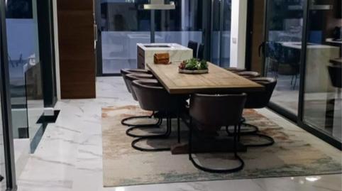 House or chalet for sale in Calle el Salvador, 30, Valle Romano Golf, Málaga - image 3 Photo 3 of House or chalet for sale in Calle el Salvador, 30, Valle Romano Golf, Málaga