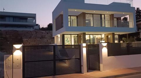 House or chalet for sale in Calle el Salvador, 30, Valle Romano Golf, Málaga - image 2 Photo 2 of House or chalet for sale in Calle el Salvador, 30, Valle Romano Golf, Málaga