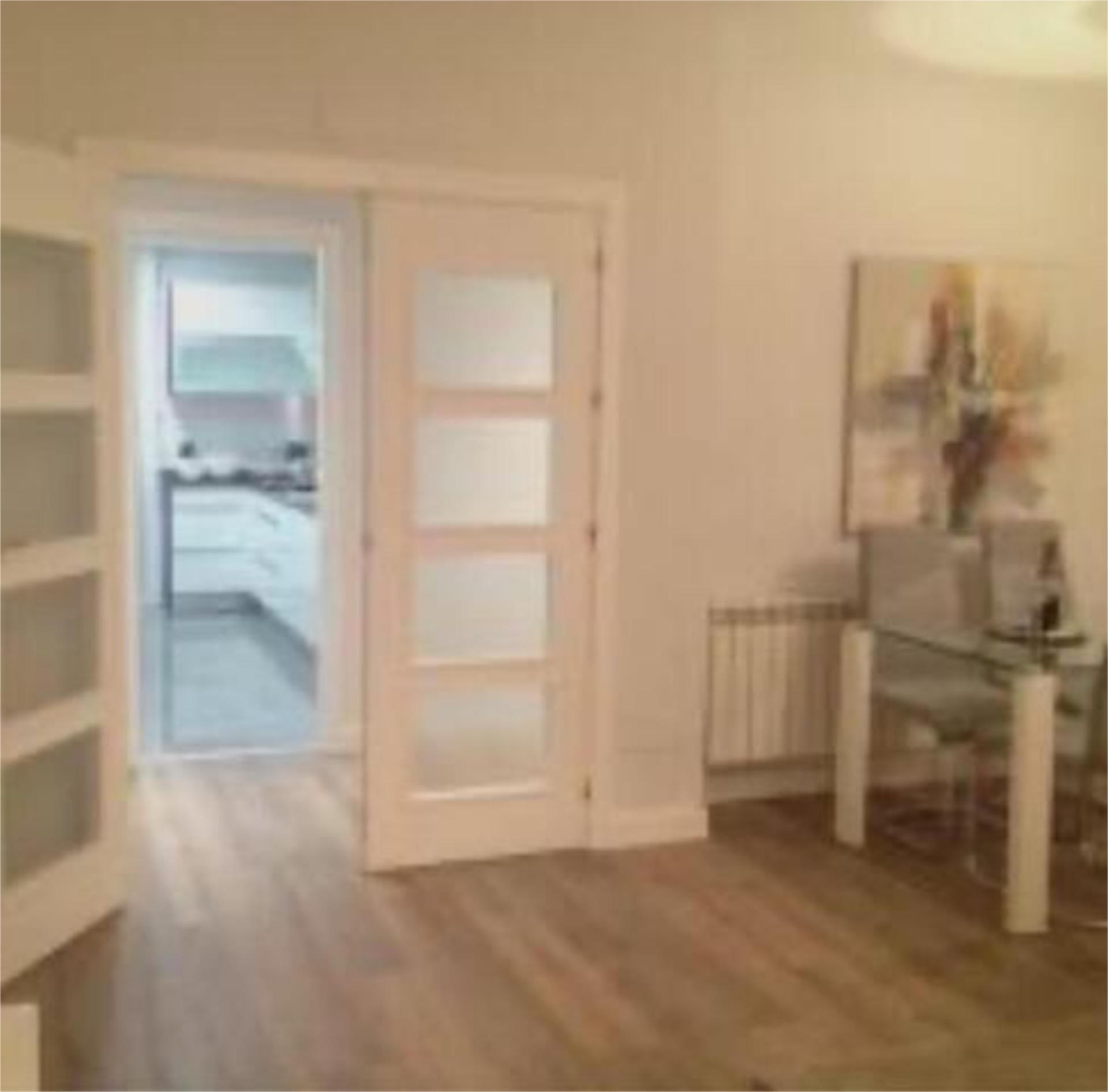 Pis de lloguer en  Toledo Capital amb Calefacció, Jardí privat i Terrassa