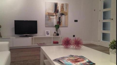 Pis de lloguer a Santa María de Benquerencia, Toledo - imatge 2 Foto 2 de Pis de lloguer a Santa María de Benquerencia, Toledo