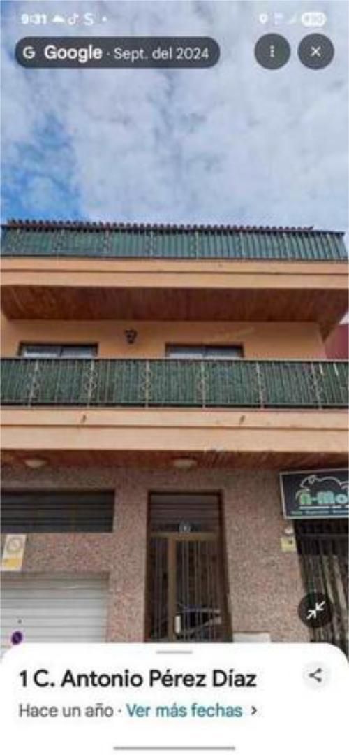 Apartament de lloguer a Guía de Isora interior