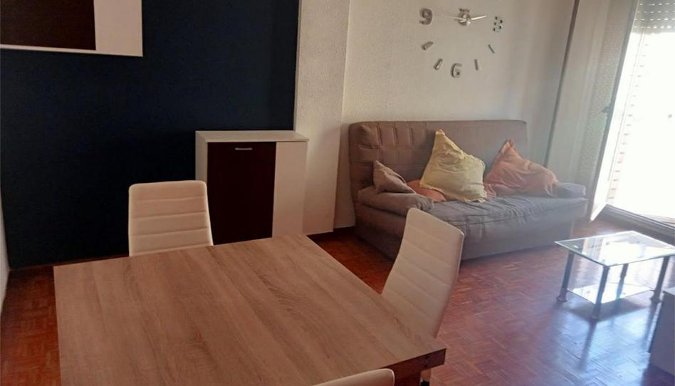 Flat to rent in Calle la Manzanera, 9, San Millán - Ayuntamiento, La Rioja - image 1 Photo 1 of Flat to rent in Calle la Manzanera, 9, San Millán - Ayuntamiento, La Rioja