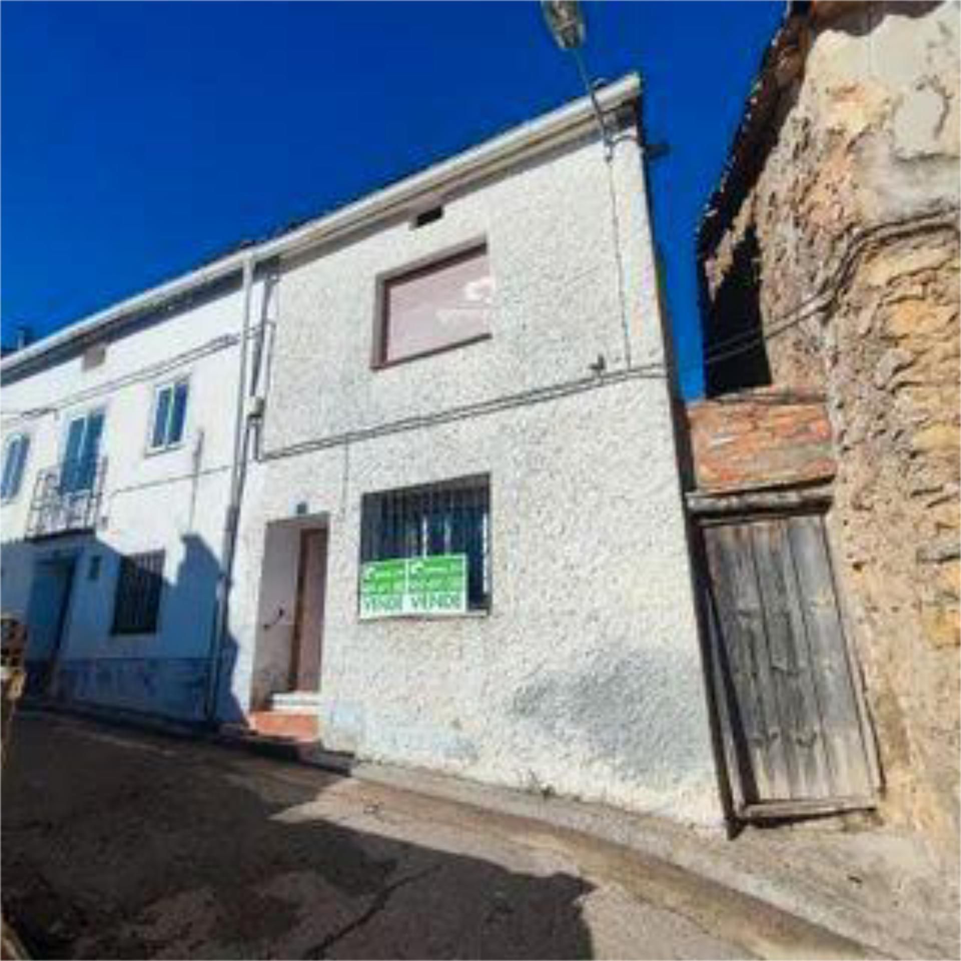Casa o xalet en venda a Sotorribas Vista exterior de Casa o xalet en venda en Sotorribas