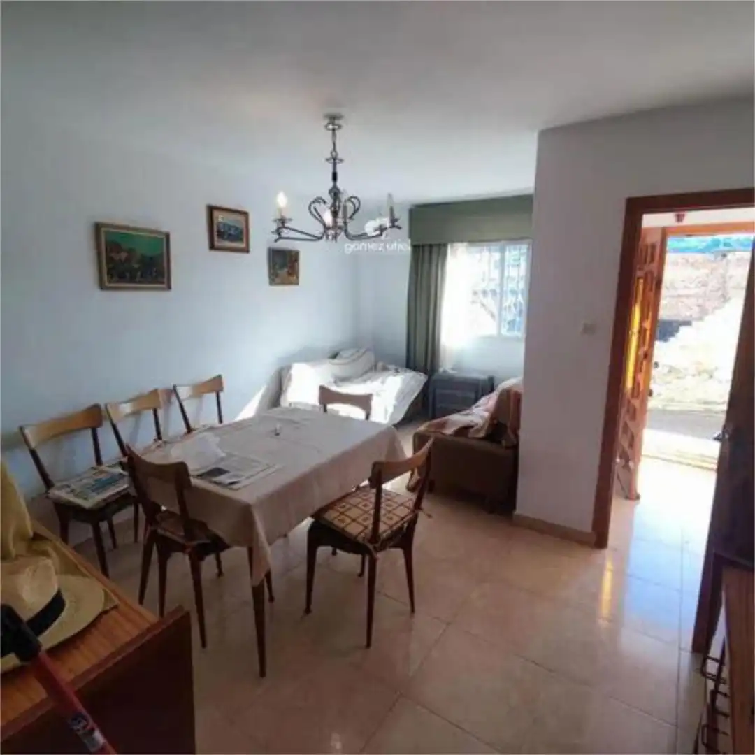 Casa o chalet en venta en Sotorribas Comedor de Casa o chalet en venta en Sotorribas
