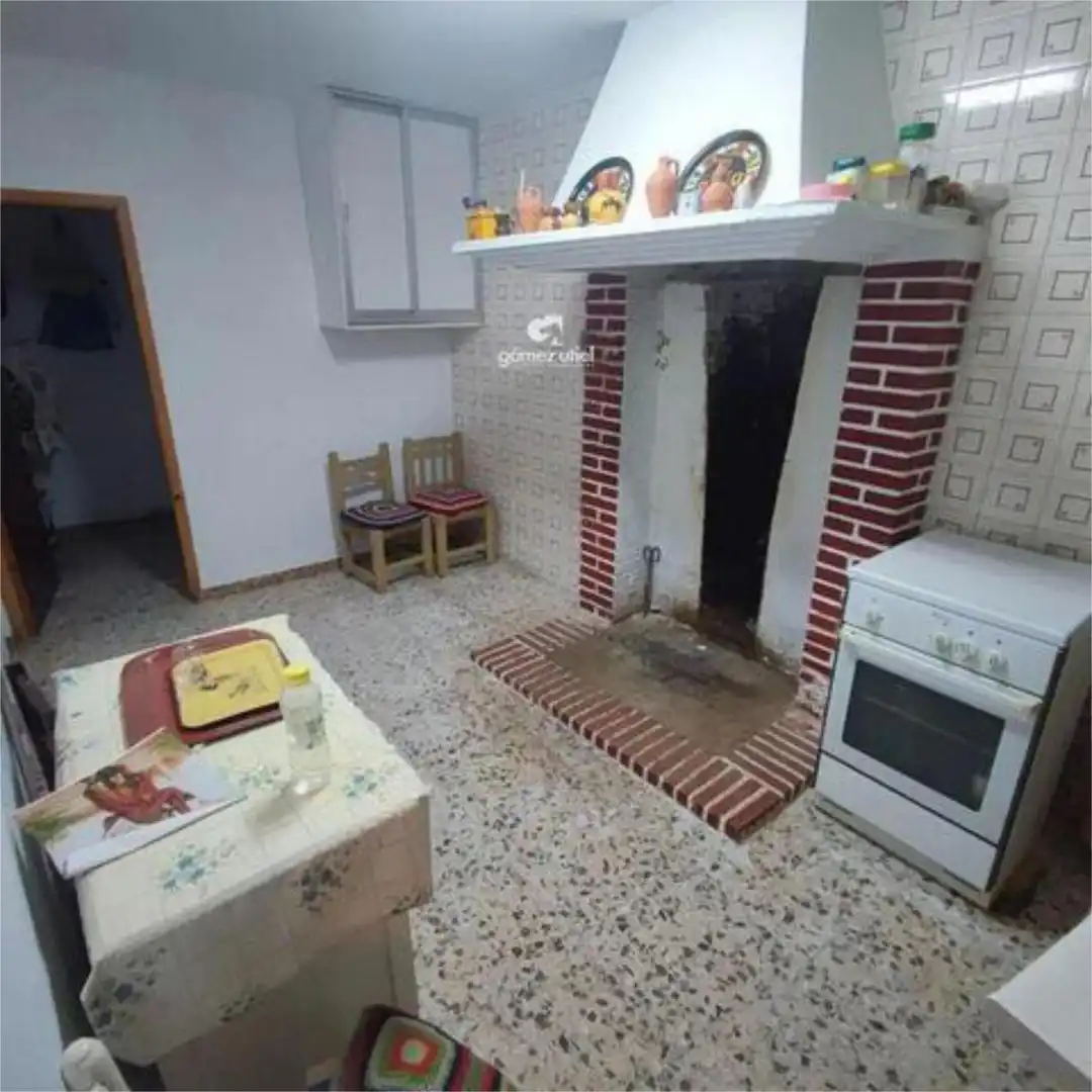 Casa o chalet en venta en Sotorribas Cocina de Casa o chalet en venta en Sotorribas