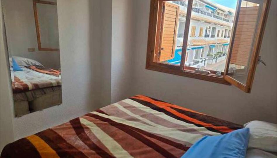 Apartament de lloguer a Playa Tamarit - Playa Lissa, Alicante - imatge 1 Foto 1 de Apartament de lloguer a Playa Tamarit - Playa Lissa, Alicante