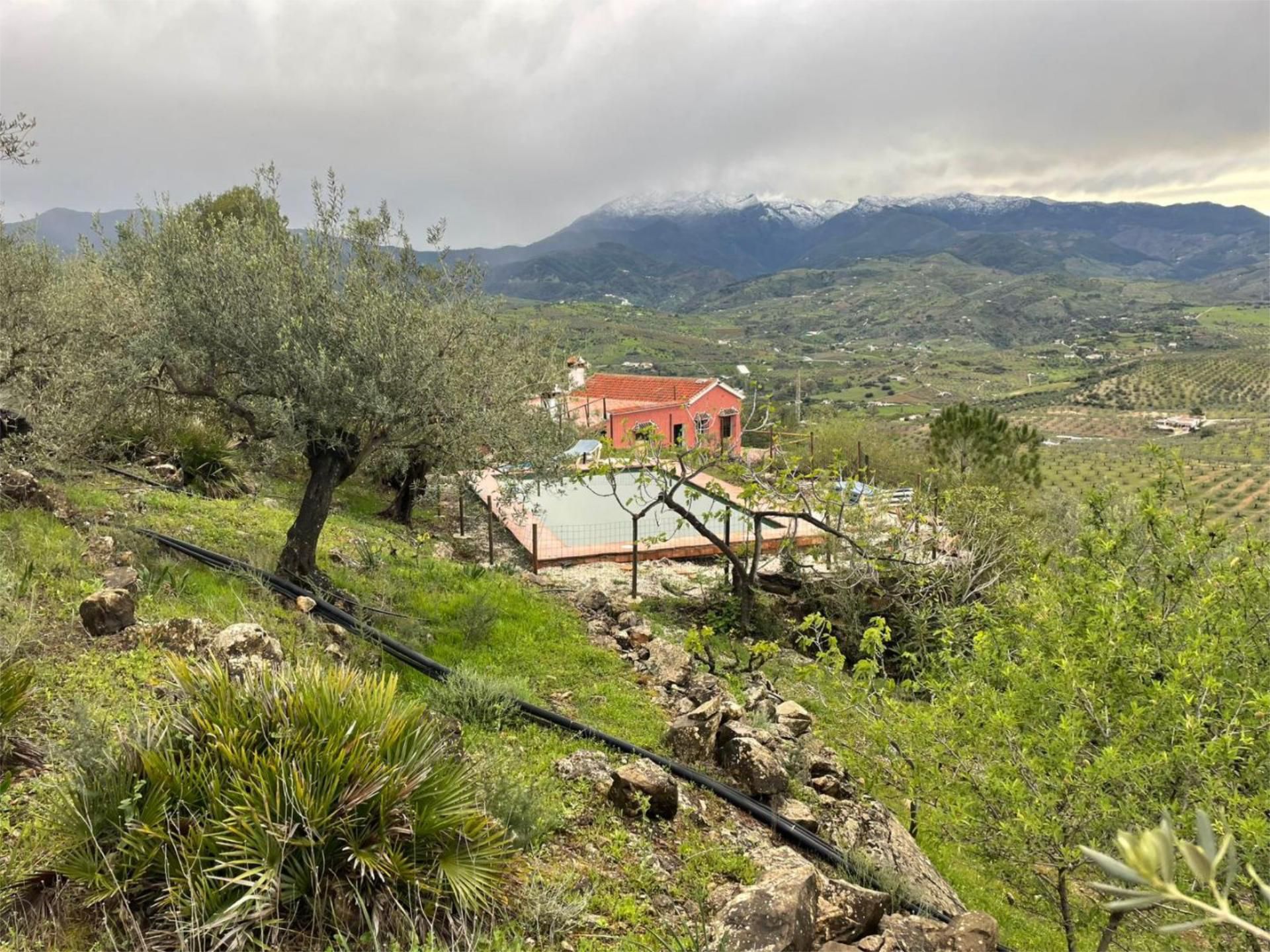 Pis en venda a Avenida Andalucía, 19, Alozaina
