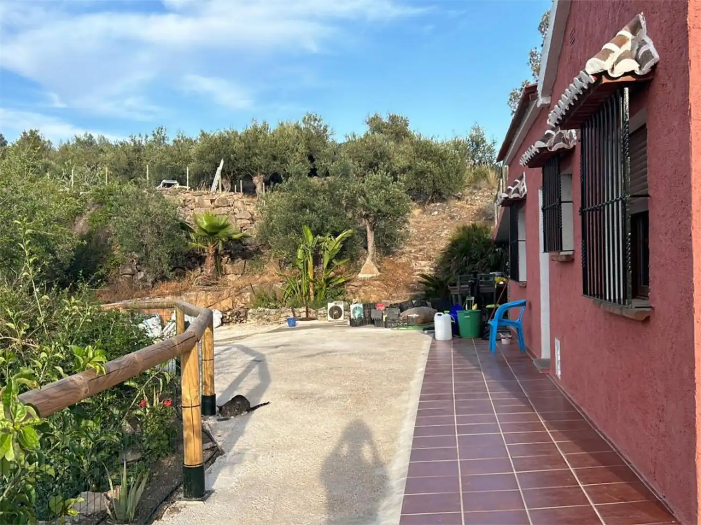 Piso en venta en Avenida Andalucía, 19, Alozaina Piso en venta en Avenida Andalucía, 19, Alozaina