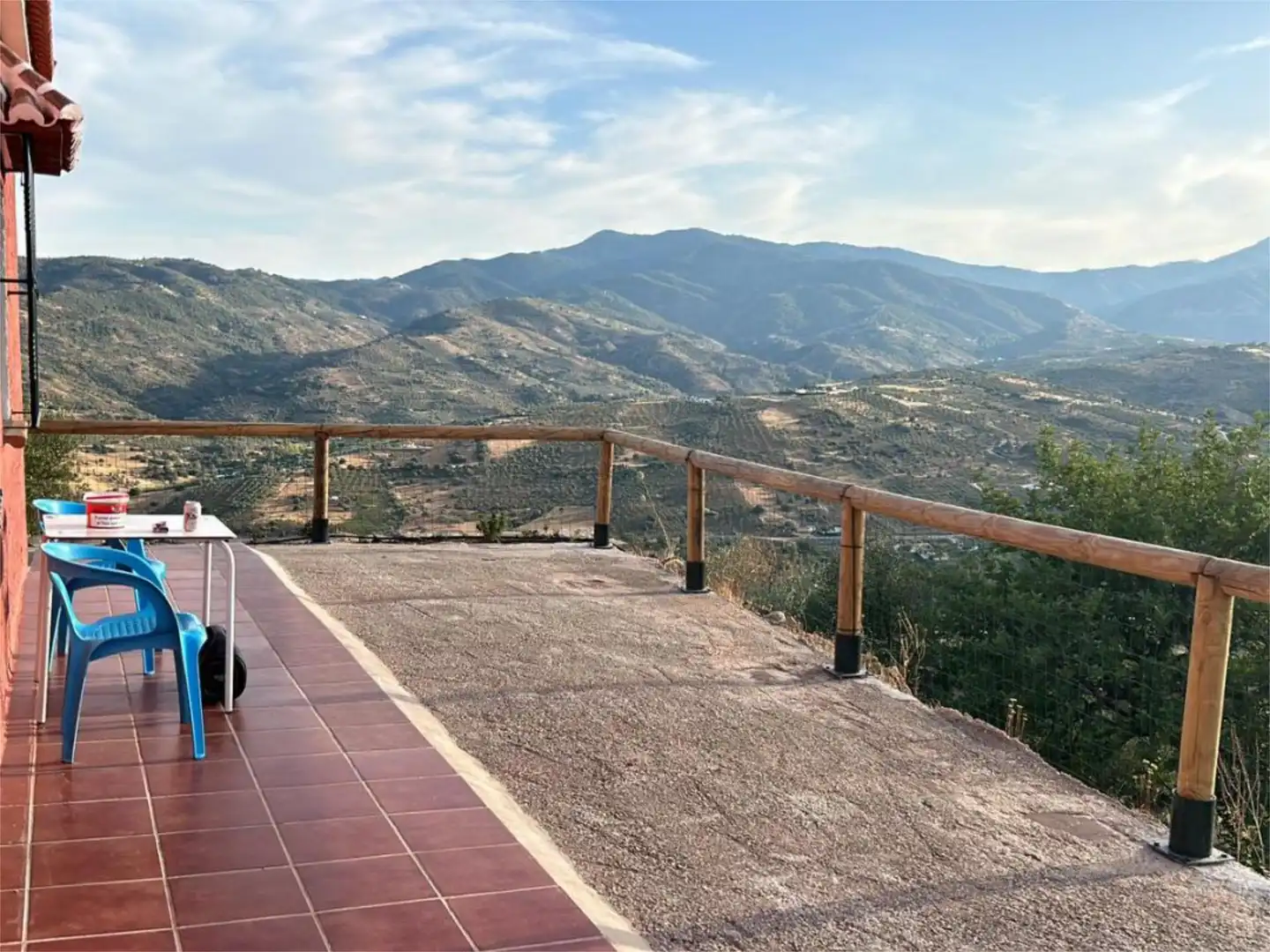 Piso en venta en Avenida Andalucía, 19, Alozaina Piso en venta en Avenida Andalucía, 19, Alozaina
