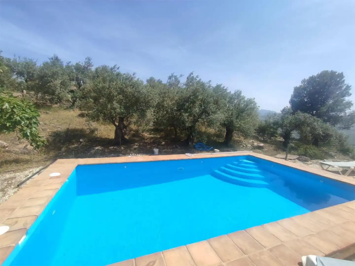Piso en venta en Avenida Andalucía, 19, Alozaina Piso en venta en Avenida Andalucía, 19, Alozaina