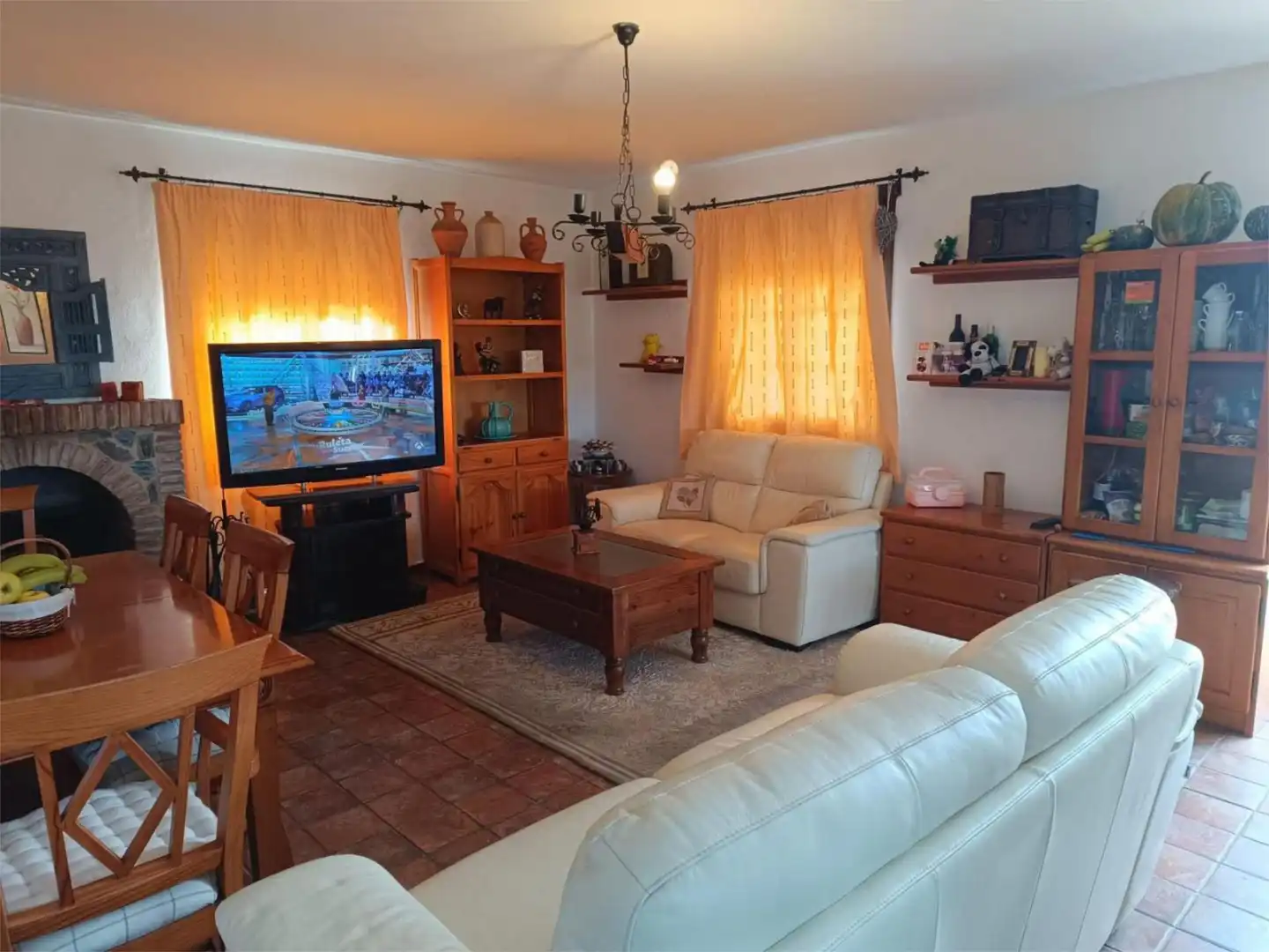 Piso en venta en Avenida Andalucía, 19, Alozaina Piso en venta en Avenida Andalucía, 19, Alozaina