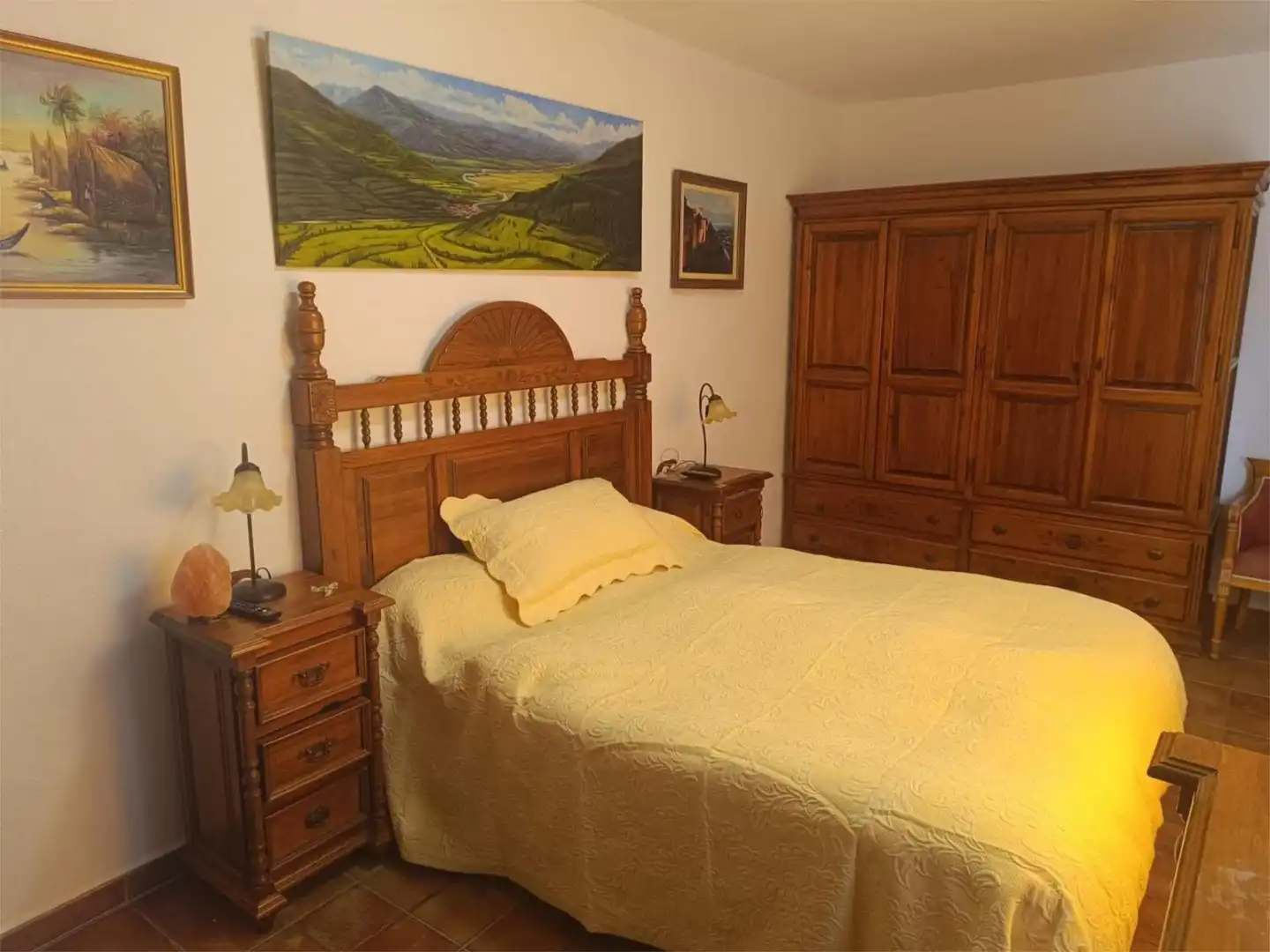 Piso en venta en Avenida Andalucía, 19, Alozaina Piso en venta en Avenida Andalucía, 19, Alozaina