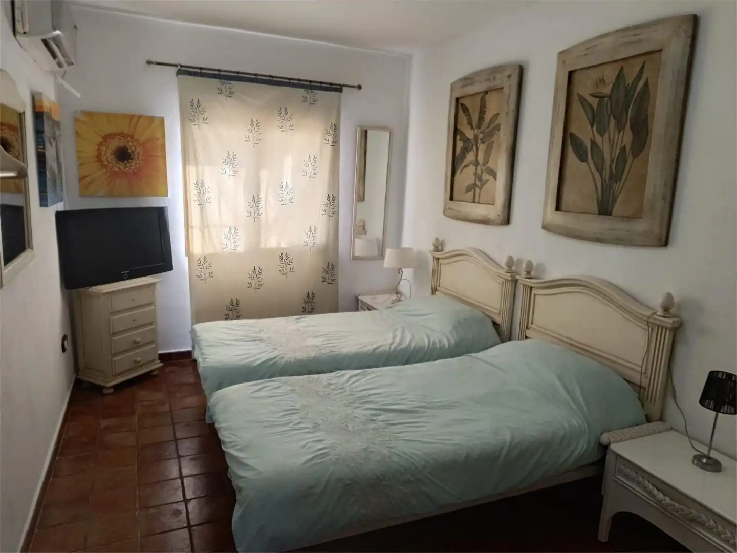 Piso en venta en Avenida Andalucía, 19, Alozaina Piso en venta en Avenida Andalucía, 19, Alozaina