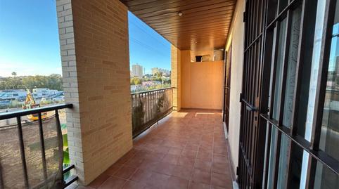 Flat to rent in Calle Alcalá Galiano, 40, Los Pacos, Málaga - image 5 Photo 5 of Flat to rent in Calle Alcalá Galiano, 40, Los Pacos, Málaga