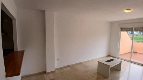 Foto 3 de Pis de lloguer a Calle Alcalá Galiano, 40, Los Pacos, Fuengirola