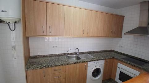 Foto 4 de Pis de lloguer a Calle Alcalá Galiano, 40, Los Pacos, Fuengirola