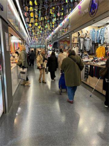 Local comercial en Alquiler en Sant Antoni