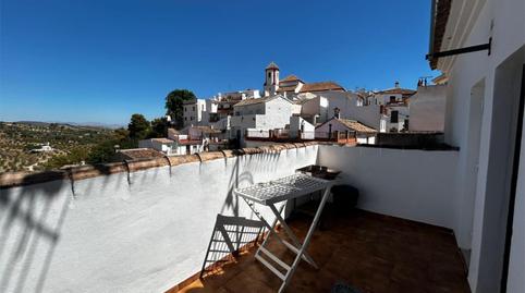 Foto 2 de Pis en venda a Avenida Andalucía, 19, Alozaina, Málaga