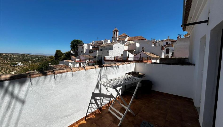 Flat for sale in Avenida Andalucía, 19, Alozaina, Málaga - image 1 Photo 1 of Flat for sale in Avenida Andalucía, 19, Alozaina, Málaga