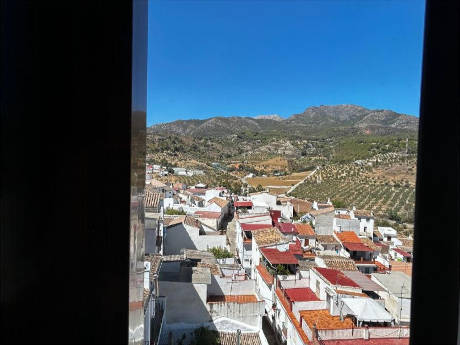 Wohnung zum verkauf in Avenida Andalucía, 19, Alozaina