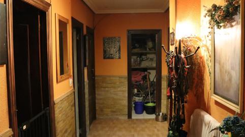 Foto 3 de Piso en venta en Calle Jaime Balmes, 11, San Mamés - La Palomera, León