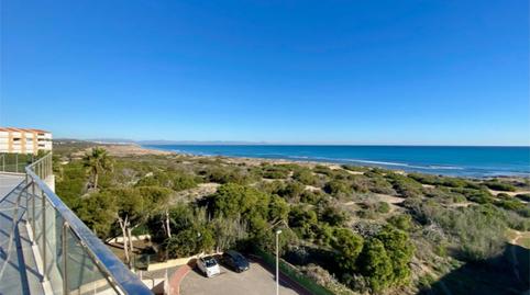 Piso en venta en Via Augusta, 8, El Moncayo - El Pòrtic, Alicante - imagen 2 Foto 2 de Piso en venta en Via Augusta, 8, El Moncayo - El Pòrtic, Alicante