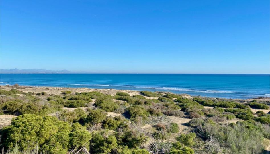 Piso en venta en Via Augusta, 8, El Moncayo - El Pòrtic, Alicante - imagen 1 Foto 1 de Piso en venta en Via Augusta, 8, El Moncayo - El Pòrtic, Alicante