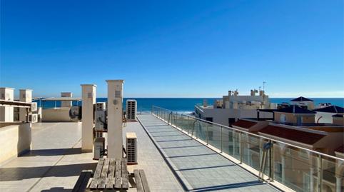 Piso en venta en Via Augusta, 8, El Moncayo - El Pòrtic, Alicante - imagen 4 Foto 4 de Piso en venta en Via Augusta, 8, El Moncayo - El Pòrtic, Alicante