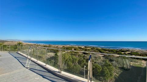 Piso en venta en Via Augusta, 8, El Moncayo - El Pòrtic, Alicante - imagen 3 Foto 3 de Piso en venta en Via Augusta, 8, El Moncayo - El Pòrtic, Alicante