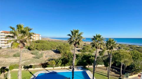 Piso en venta en Via Augusta, 8, El Moncayo - El Pòrtic, Alicante - imagen 5 Foto 5 de Piso en venta en Via Augusta, 8, El Moncayo - El Pòrtic, Alicante