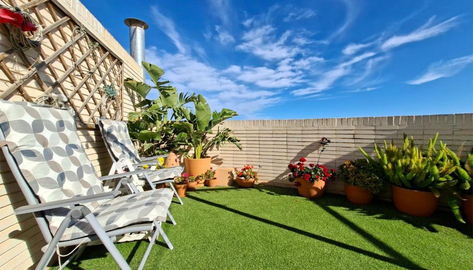 Pis en venda a Carrer Afrodita, 6, Albufereta, Alicante - imatge 1 Foto 1 de Pis en venda a Carrer Afrodita, 6, Albufereta, Alicante