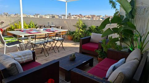 Pis en venda a Carrer Afrodita, 6, Albufereta, Alicante - imatge 3 Foto 3 de Pis en venda a Carrer Afrodita, 6, Albufereta, Alicante