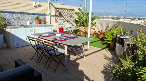 Pis en venda a Carrer Afrodita, 6, Albufereta, Alicante - imatge 4 Foto 4 de Pis en venda a Carrer Afrodita, 6, Albufereta, Alicante