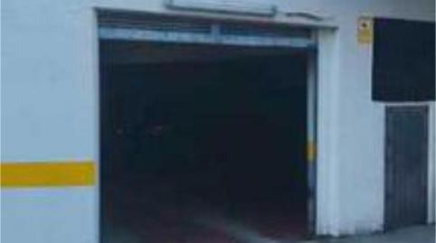 Photo 4 of Garage to rent in Plaza Industria, Pontevedra