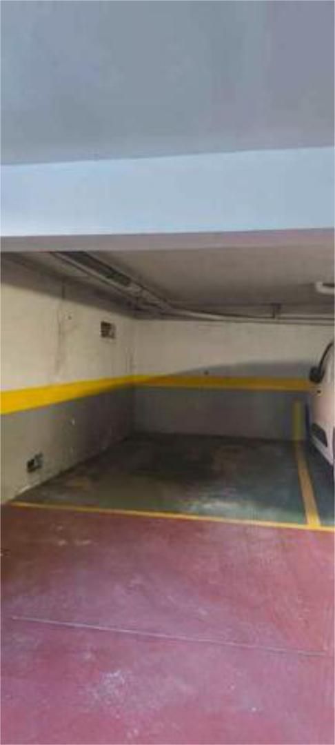 Parking of Garage to rent in Vigo 