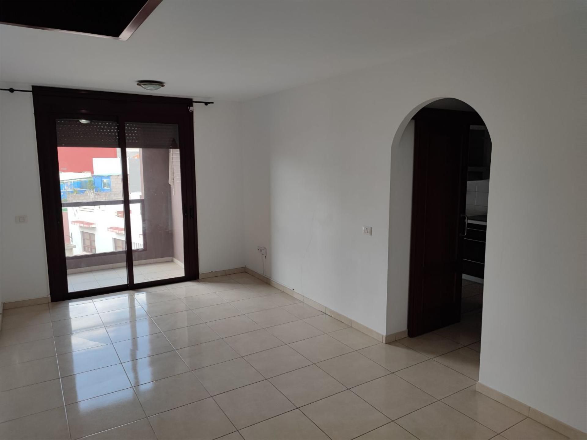 Attic to rent in San Cristóbal de la Laguna