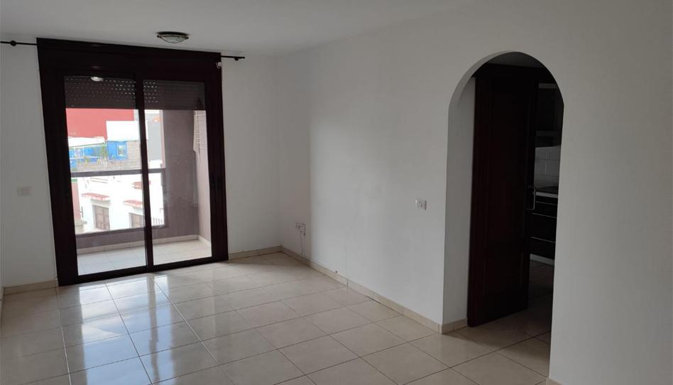 Foto 1 de Àtic de lloguer a Calle Virgen de Begoña, 19, La Cuesta -Finca España, Santa Cruz de Tenerife