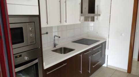 Foto 3 de Àtic de lloguer a Calle Virgen de Begoña, 19, La Cuesta -Finca España, Santa Cruz de Tenerife