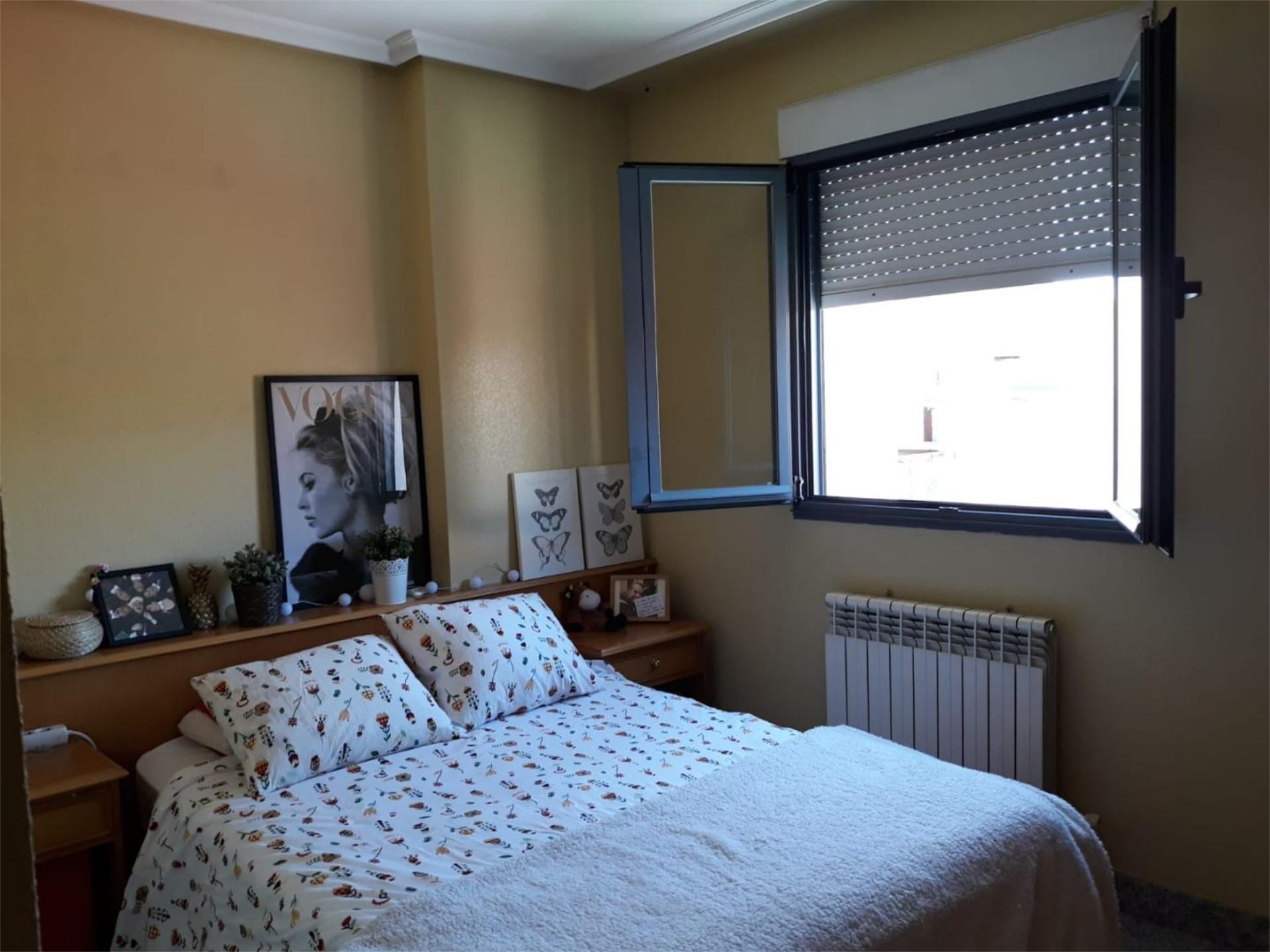 Pis de lloguer a Calle Colón, 2, Centro