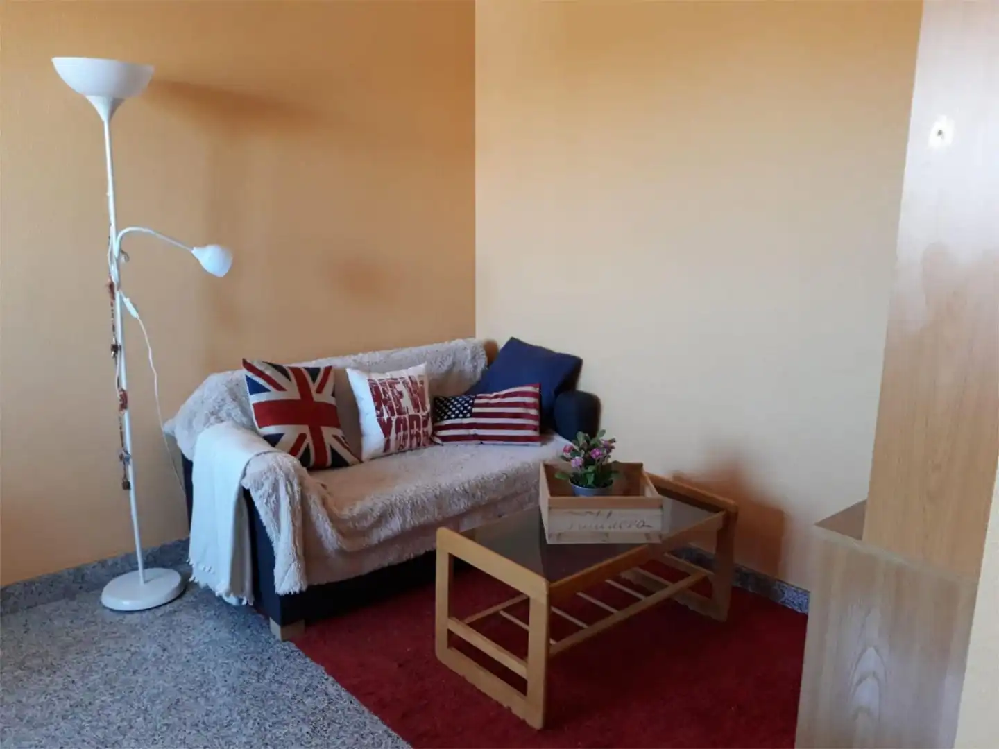 Flat for rent in Calle Colón, 2, Centro Flat for rent in Calle Colón, 2, Centro
