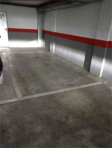 Garaje en Alquiler en S'Aranjassa